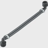 GARDENA Sustav navodnjavanja Regner priključak 3/4" × 3/4" (02740-20)